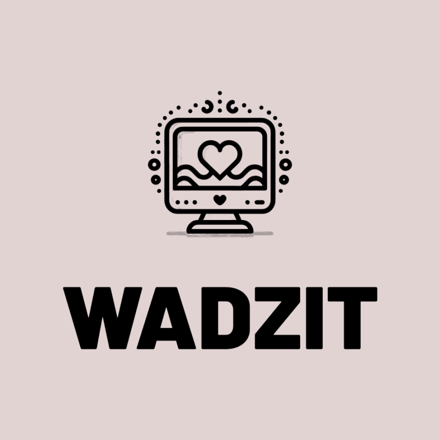 WADZIT Logo